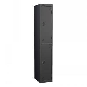 Premium Locker 2 Door